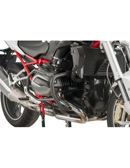 Pare-carters PUIG - BMW R1200R / R1200RS 2015-2018