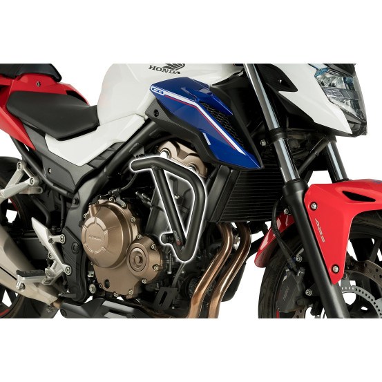 Pare-carters PUIG - HONDA