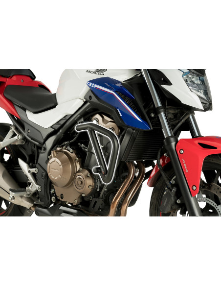 Pare-carters PUIG - HONDA