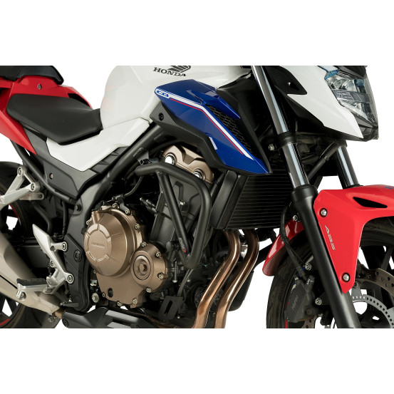 Pare-carters PUIG - HONDA