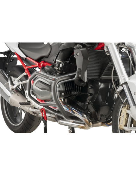 Pare-carters PUIG - BMW R1200R / R1200RS 2015-2018