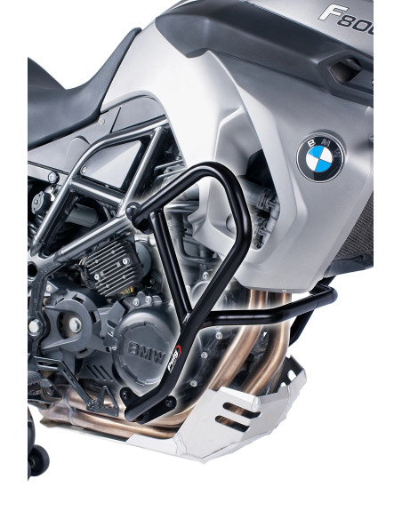 Pare-carters PUIG - BMW F650GS / F800GS 2008-2012 - F700GS 2012-2017