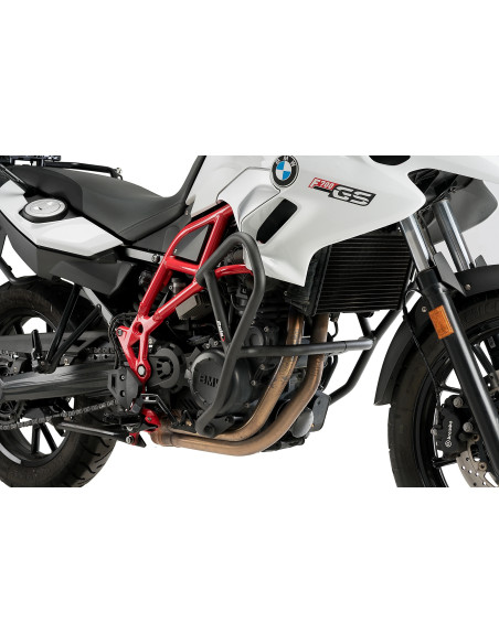Pare-carters PUIG - BMW F650GS / F800GS 2008-2012 - F700GS 2012-2017
