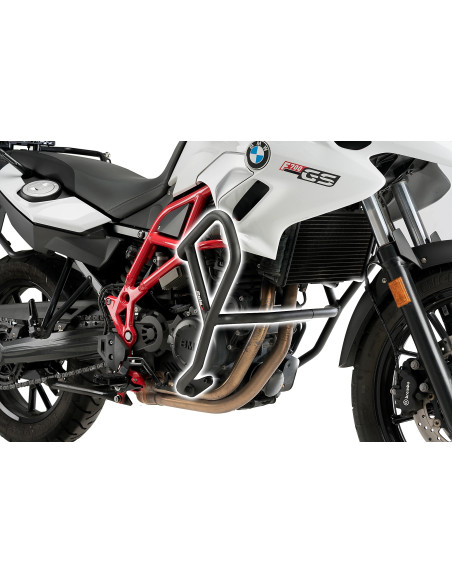 Pare-carters PUIG - BMW F650GS / F800GS 2008-2012 - F700GS 2012-2017