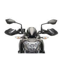 Protège-mains PUIG - KAWASAKI Z650 / Z900 2017-2024 2