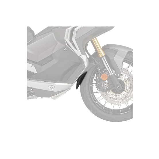 Extension PUIG garde boue avant - HONDA X-ADV 2017-2026