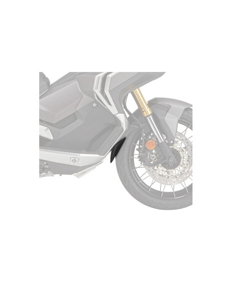 Extension PUIG garde boue avant - HONDA X-ADV 2017-2026