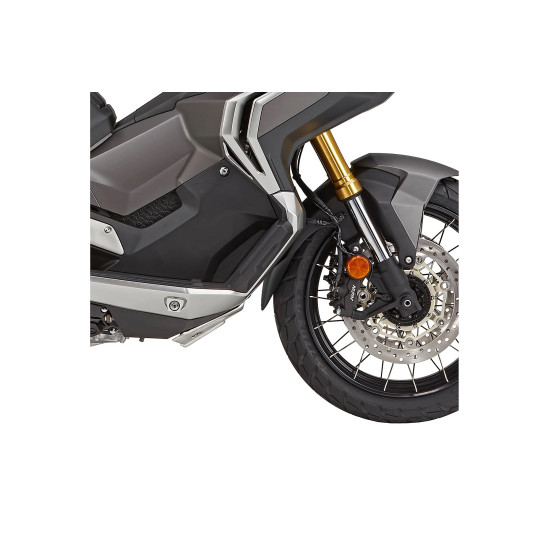 Extension PUIG garde boue avant - HONDA X-ADV 2017-2026