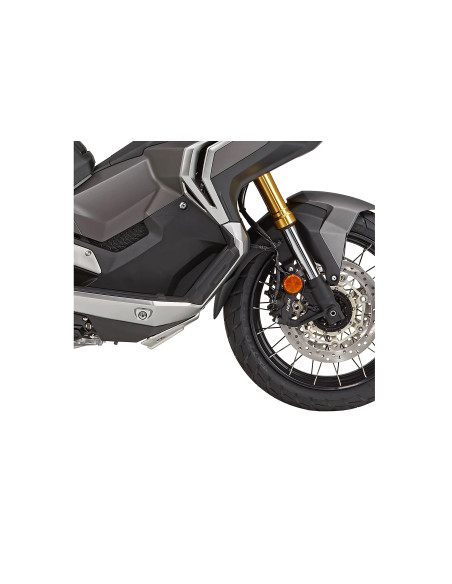 Extension PUIG garde boue avant - HONDA X-ADV 2017-2026