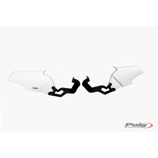 Protection de phares PUIG - DUCATI