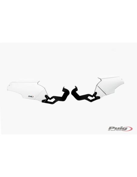 Protection de phares PUIG - DUCATI