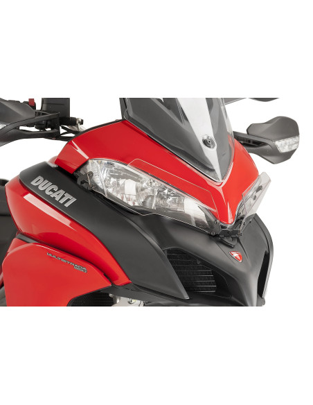 Protection de phares PUIG - DUCATI