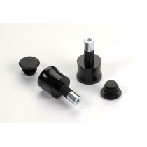 Embouts de guidon Poignées LSL Ø22mm