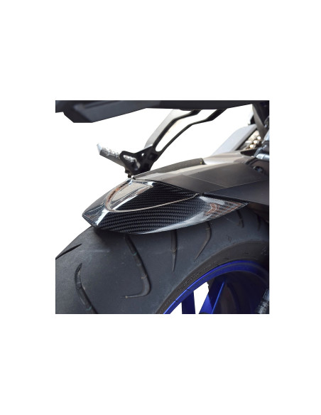 Extension PUIG 9910 de garde-boue arrière - YAMAHA