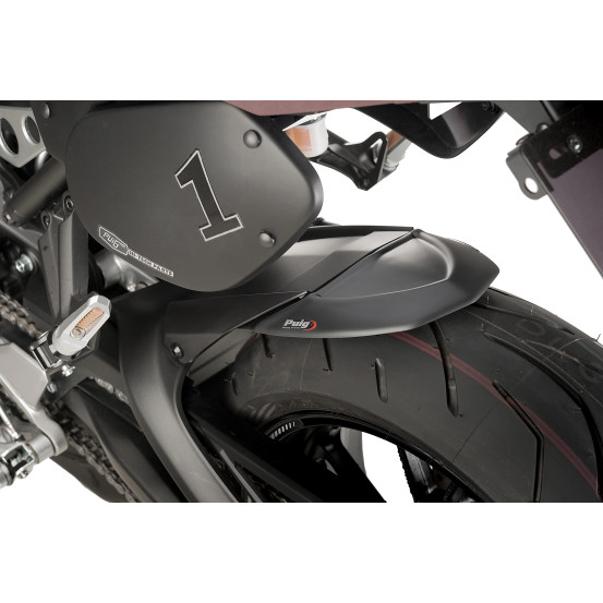 Extension PUIG 9910 de garde-boue arrière - YAMAHA