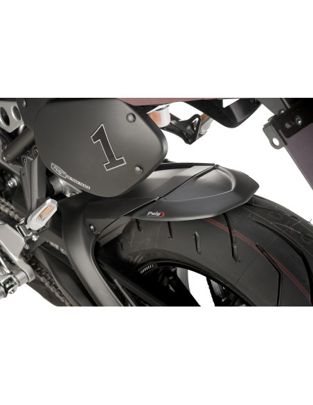 Extension PUIG 9910 de garde-boue arrière - YAMAHA