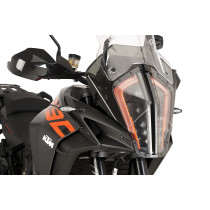 Protection de phares PUIG - KTM 1290 SUPER ADVENTURE R / 1290 SUPER ADVENTURE S 2017-2020 2