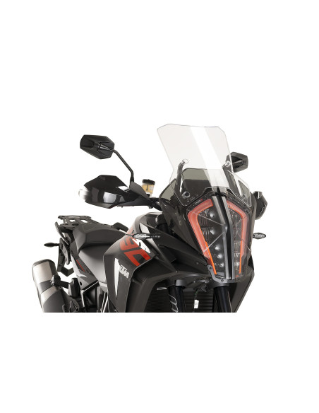 Protection de phares PUIG - KTM 1290 SUPER ADVENTURE R / 1290 SUPER ADVENTURE S 2017-2020