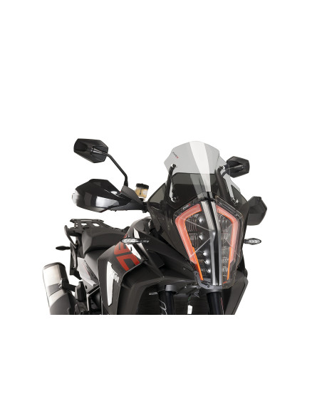 Protection de phares PUIG - KTM 1290 SUPER ADVENTURE R / 1290 SUPER ADVENTURE S 2017-2020