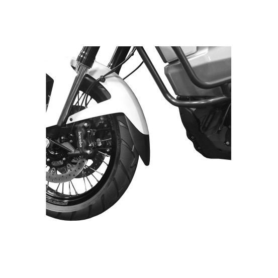Extension PUIG 9026 garde boue avant - KTM