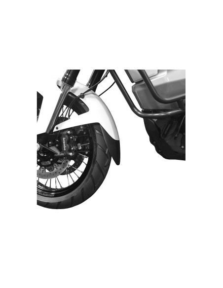 Extension PUIG 9026 garde boue avant - KTM