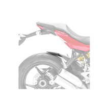 Extension PUIG 9887 de garde-boue arrière - DUCATI 2