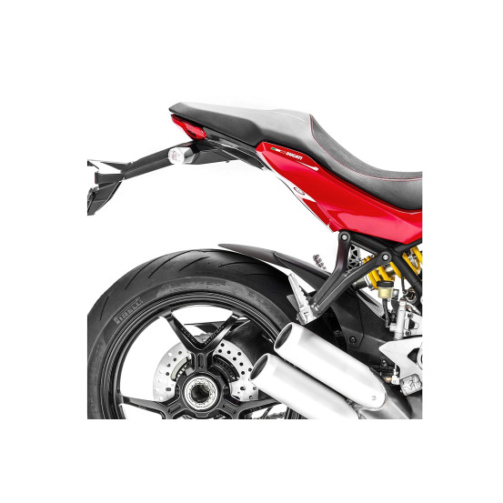 Extension PUIG 9887 de garde-boue arrière - DUCATI