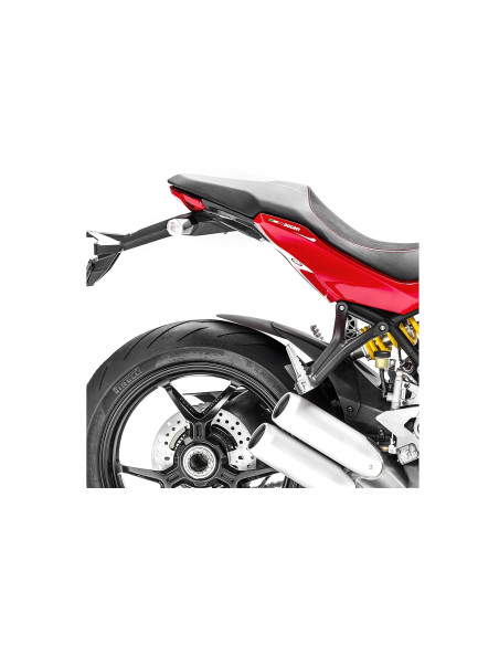 Extension PUIG 9887 de garde-boue arrière - DUCATI