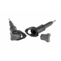 Tampons protection PUIG S19 - KTM