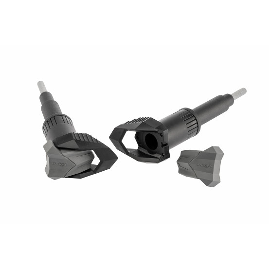 Tampons protection PUIG S19 - KTM