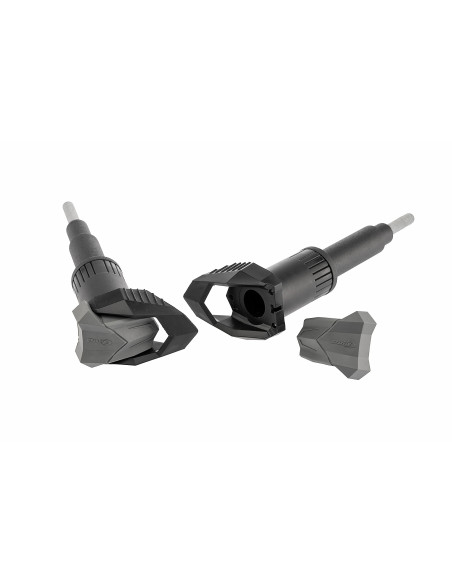 Tampons protection PUIG S19 - KTM