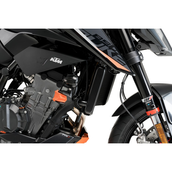 Tampons protection PUIG S19 - KTM