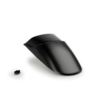 Extension PUIG garde boue avant - YAMAHA XT660Z TENERE 2008-2016