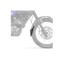 Extension PUIG garde boue avant - YAMAHA XT660Z TENERE 2008-2016 2