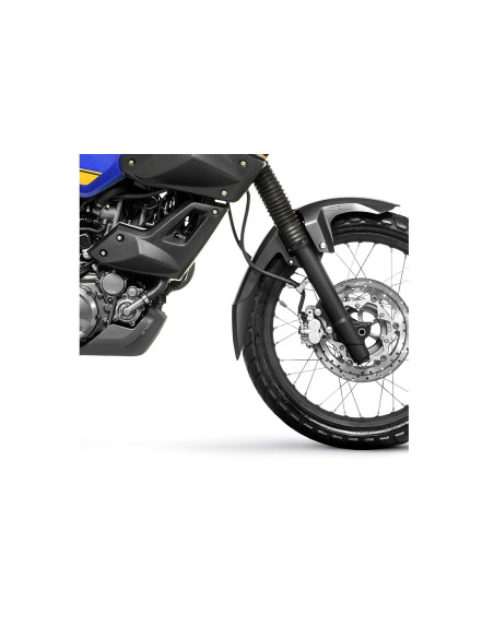 Extension PUIG garde boue avant - YAMAHA XT660Z TENERE 2008-2016