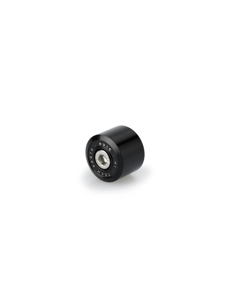 Adaptateur PUIG rétroviseurs embout de guidon - KAWASAKI