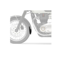 Extension PUIG 9833 garde boue avant - TRIUMPH 2