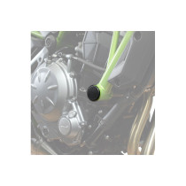 Bouchon de cadre PUIG - KAWASAKI NINJA 650 2017-2026 - Z650 2017-2024