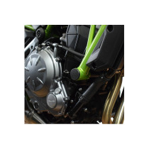 Bouchon de cadre PUIG - KAWASAKI NINJA 650 2017-2026 - Z650 2017-2024 2