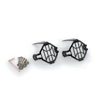 Grilles de protection PUIG pour phare HI-BEAM