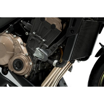 Tampons protection PUIG S19 - HONDA 2