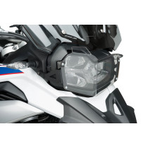 Protection de phares PUIG - BMW F750GS 2018-2024 - F800GS 2024-2026 - F850GS 2018-2022 2