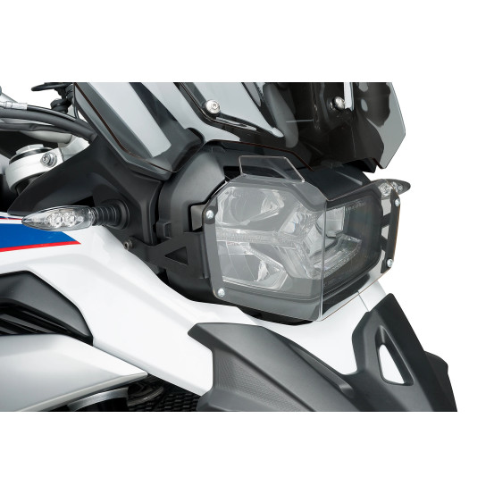 Protection de phares PUIG - BMW F750GS 2018-2024 - F800GS 2024-2026 - F850GS 2018-2022