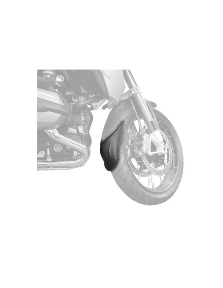 Extension PUIG 9202 garde boue avant - BMW