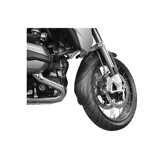Extension PUIG 9202 garde boue avant - BMW