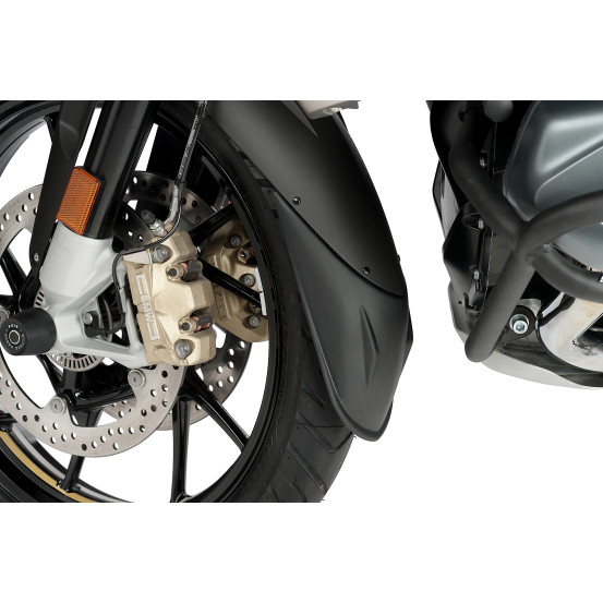 Extension PUIG 9202 garde boue avant - BMW