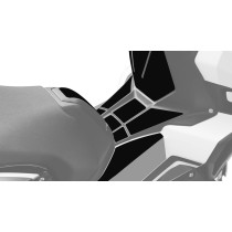 Stickers de protection scooter PUIG Scratch Saver - HONDA X-ADV 2017-2020