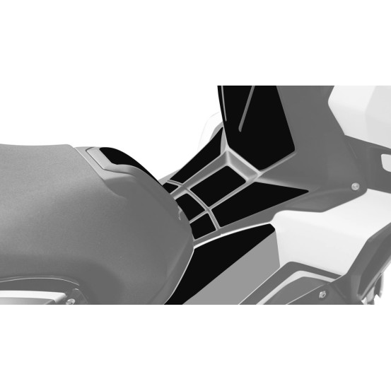 Stickers de protection scooter PUIG Scratch Saver - HONDA X-ADV 2017-2020