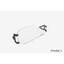 Protection de phares PUIG - BMW F700GS 2012-2017 - F800GS 2008-2021 - F800GS ADVENTURE 2013-2023