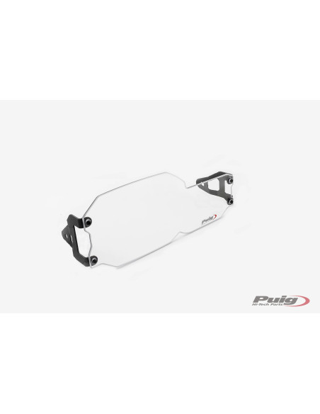 Protection de phares PUIG - BMW F700GS 2012-2017 - F800GS 2008-2021 - F800GS ADVENTURE 2013-2023